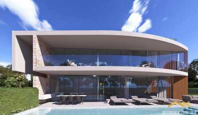 Residential Land For Sale in Almancil, Portugal
