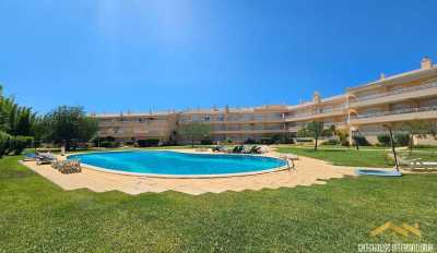 Apartment For Sale in Vilamoura, Portugal