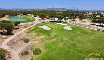 Residential Land For Sale in Almancil, Portugal