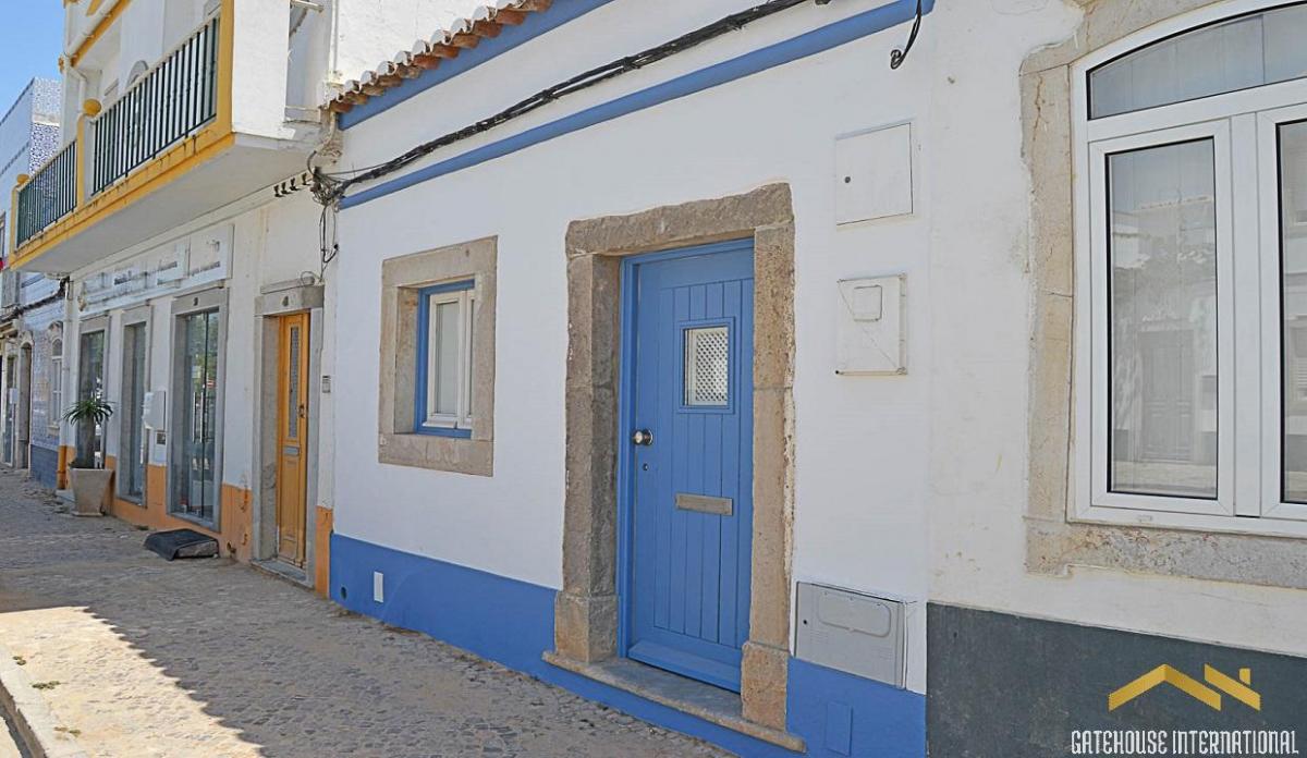 Picture of Home For Sale in Tavira, Algarve, Portugal