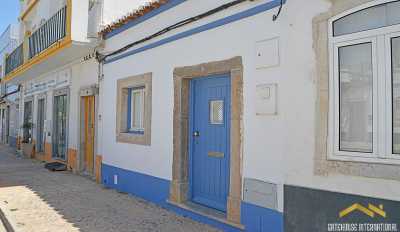 Home For Sale in Tavira, Portugal