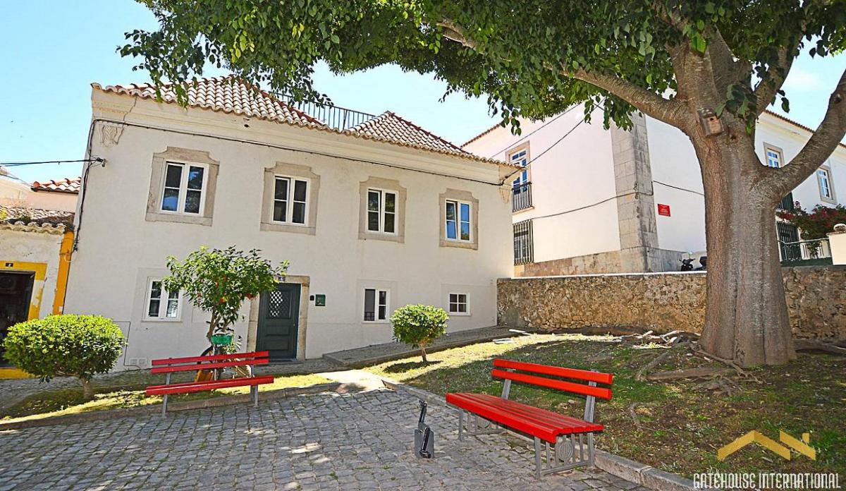 Picture of Home For Sale in Tavira, Algarve, Portugal