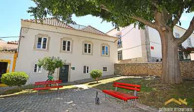 Home For Sale in Tavira, Portugal