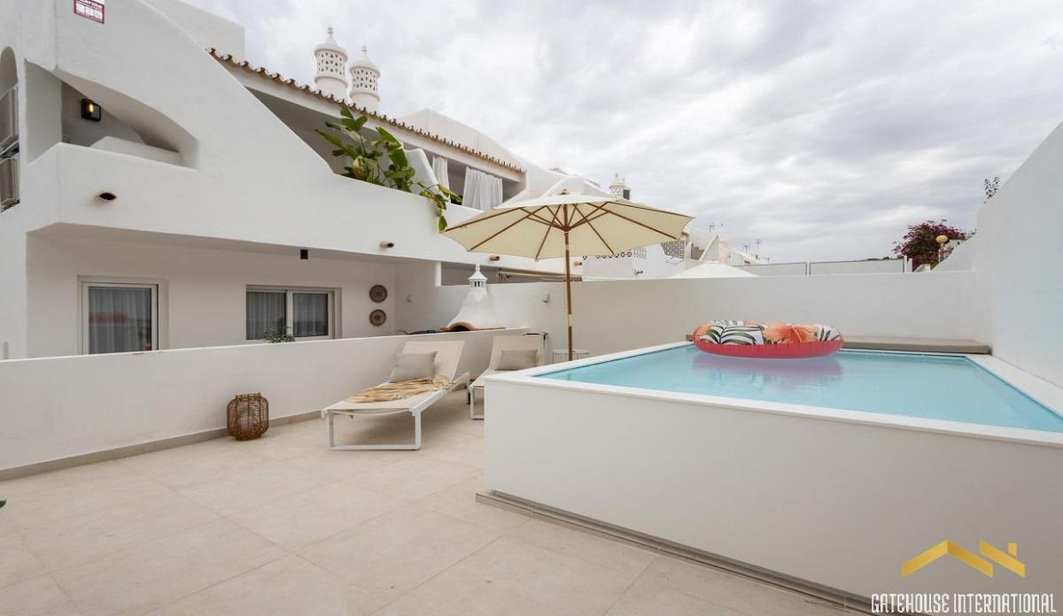 Picture of Home For Sale in Almancil, Algarve, Portugal