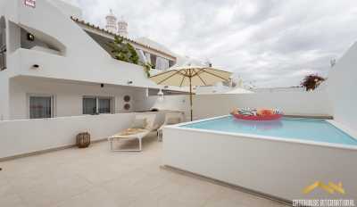 Home For Sale in Almancil, Portugal