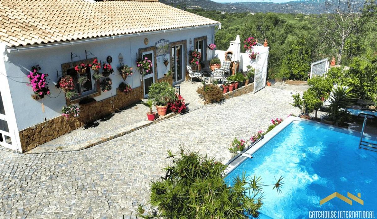 Picture of Home For Sale in Estoi, Other, Portugal