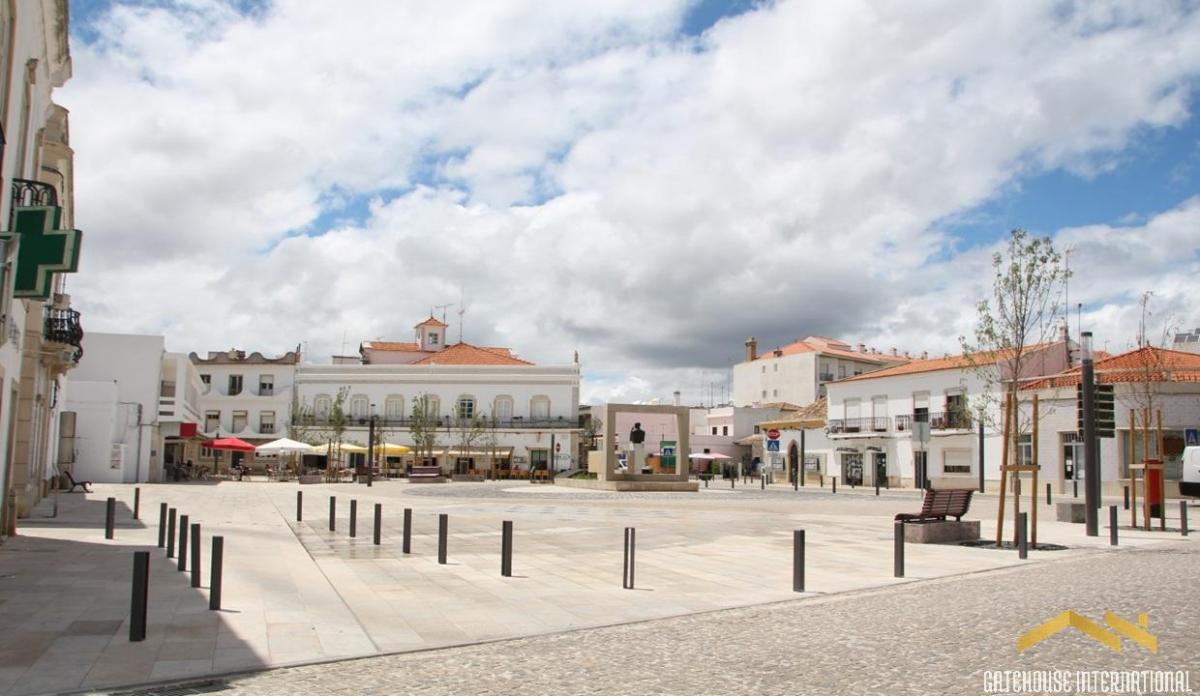 Picture of Home For Sale in Sao Bras de Alportel, Faro, Portugal