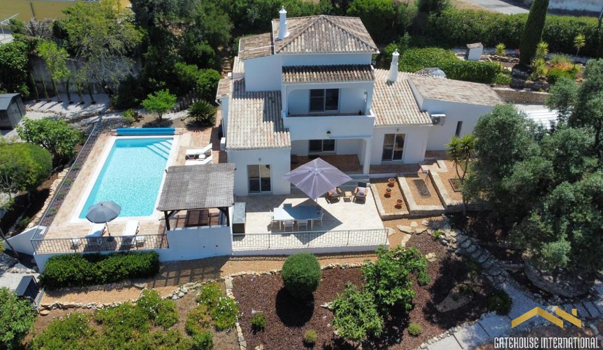 Picture of Villa For Sale in Sao Bras de Alportel, Faro, Portugal
