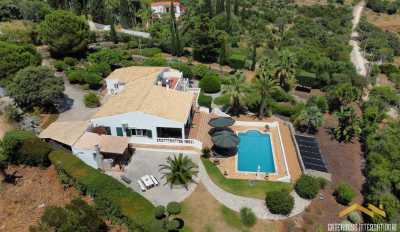 Villa For Sale in
