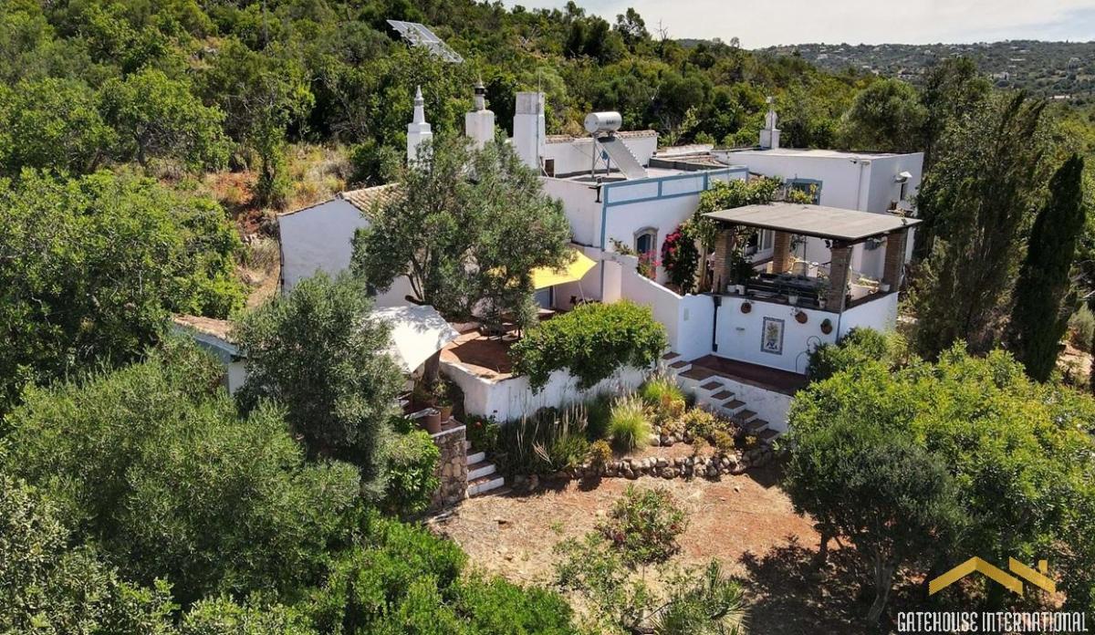 Picture of Home For Sale in Loule, Faro, Portugal