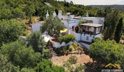 Home For Sale in Loule, Portugal