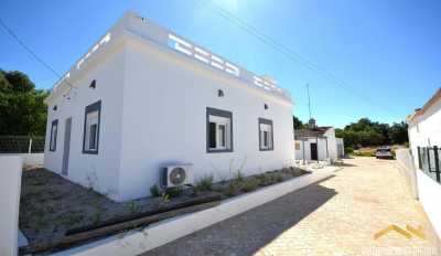 Villa For Sale in Loule, Portugal