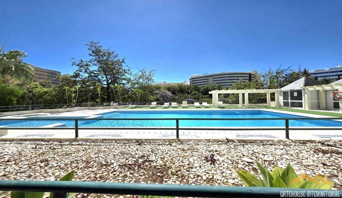 Picture of Apartment For Sale in Vilamoura, Algarve, Portugal