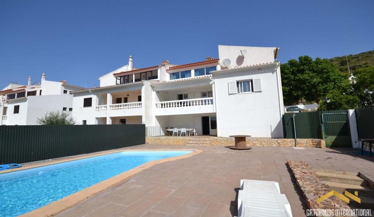 Picture of Villa For Sale in Alte, Other, Portugal