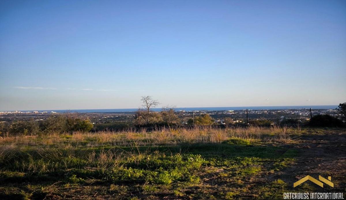 Picture of Residential Land For Sale in Albufeira, Algarve, Portugal
