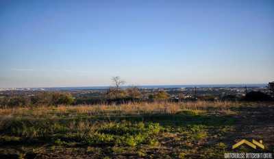 Residential Land For Sale in Albufeira, Portugal