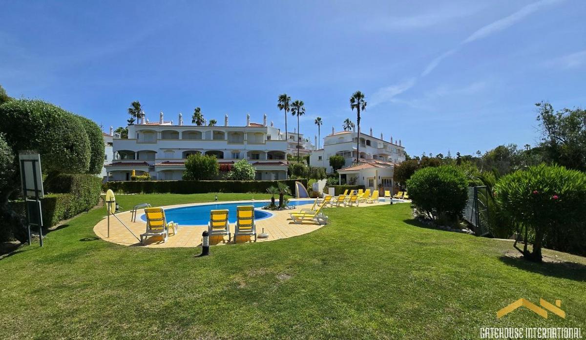 Picture of Home For Sale in Carvoeiro, Faro, Portugal
