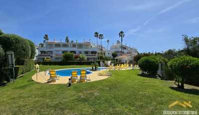Home For Sale in Carvoeiro, Portugal