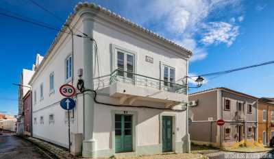 Home For Sale in Lagoa, Portugal