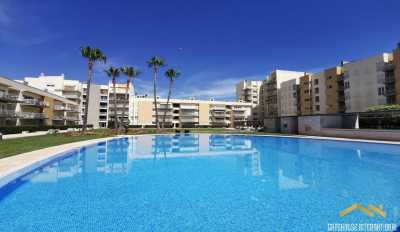 Apartment For Sale in Vilamoura, Portugal