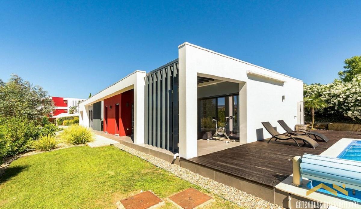 Picture of Villa For Sale in Silves, Algarve, Portugal