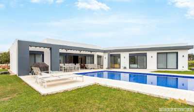 Villa For Sale in 