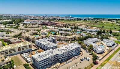 Apartment For Sale in Vilamoura, Portugal