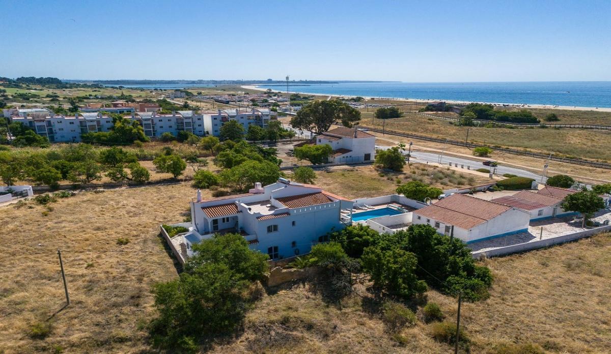Picture of Villa For Sale in Lagos, Algarve, Portugal