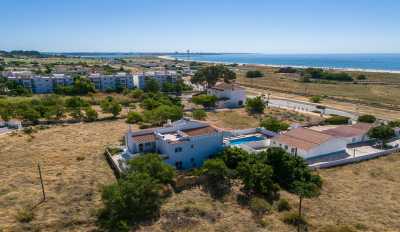 Villa For Sale in Lagos, Portugal