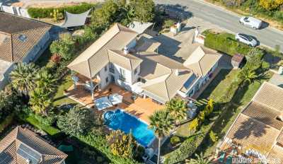 Home For Sale in Vilamoura, Portugal