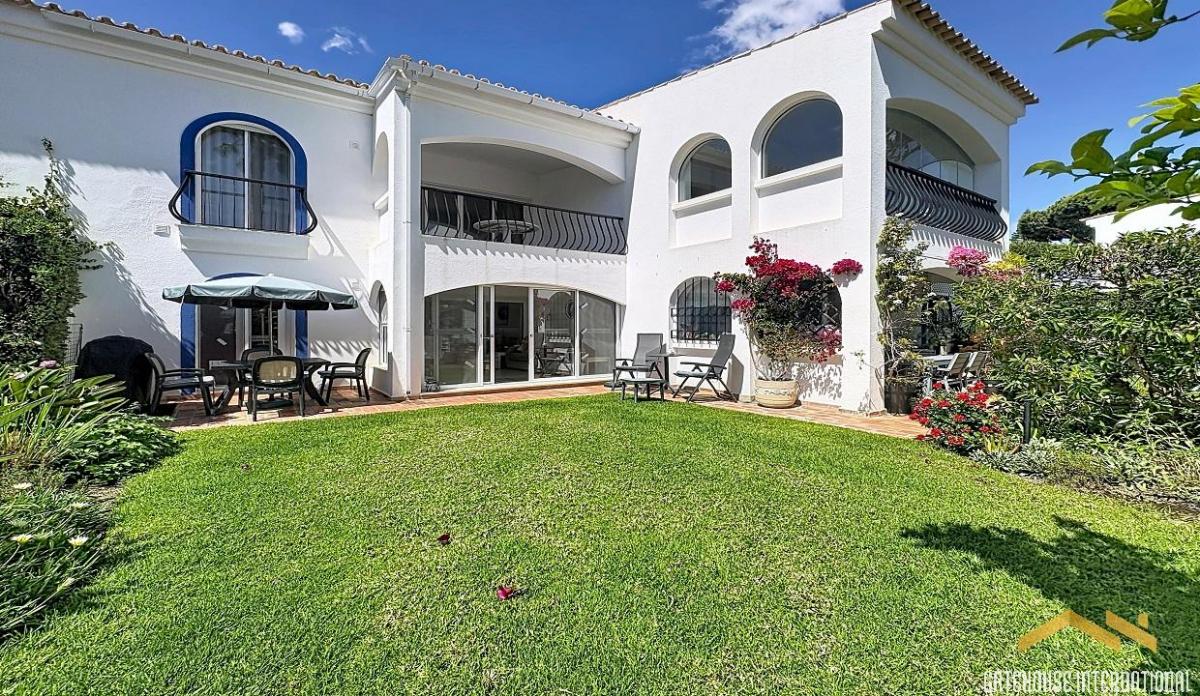 Picture of Apartment For Sale in Almancil, Algarve, Portugal