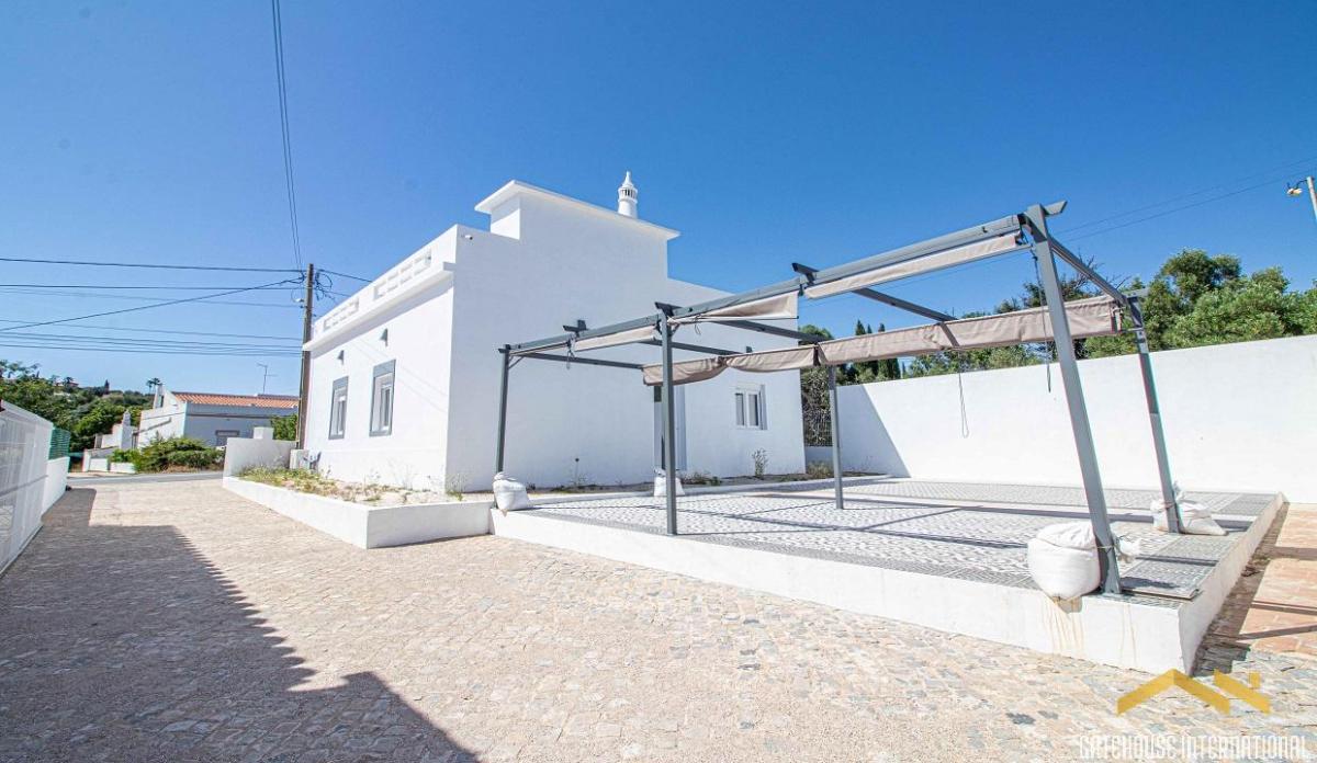 Picture of Villa For Sale in Loule, Faro, Portugal
