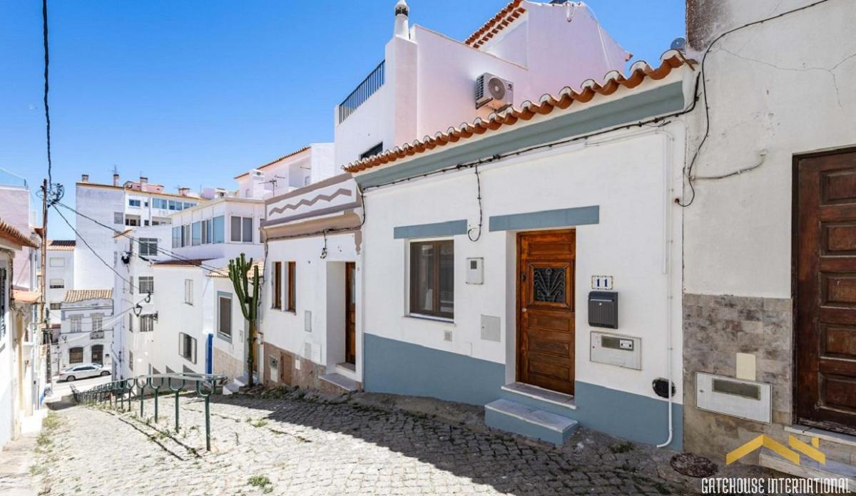 Picture of Home For Sale in Lagos, Algarve, Portugal