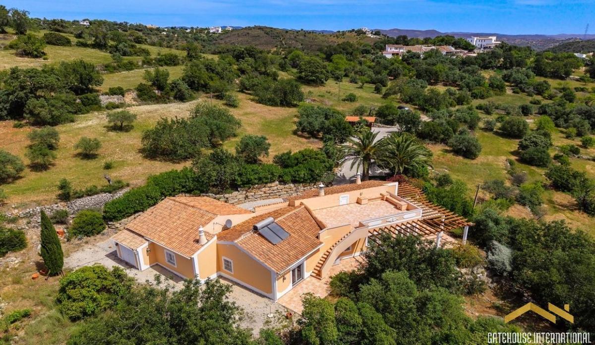 Picture of Villa For Sale in Sao Bras de Alportel, Faro, Portugal