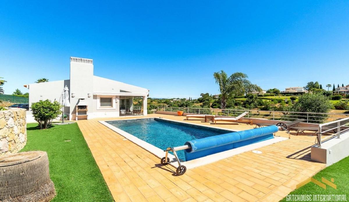 Picture of Villa For Sale in Carvoeiro, Faro, Portugal