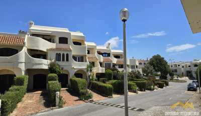 Apartment For Sale in Carvoeiro, Portugal