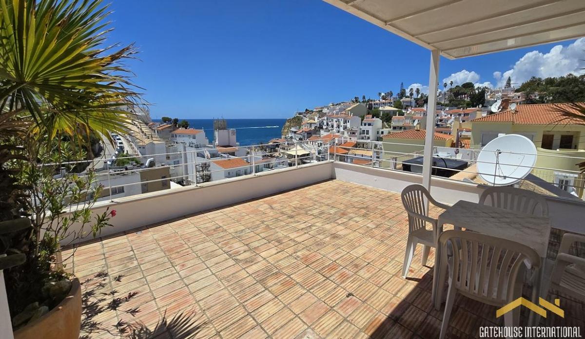 Picture of Home For Sale in Carvoeiro, Faro, Portugal