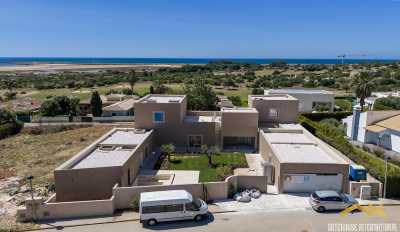 Villa For Sale in Lagos, Portugal