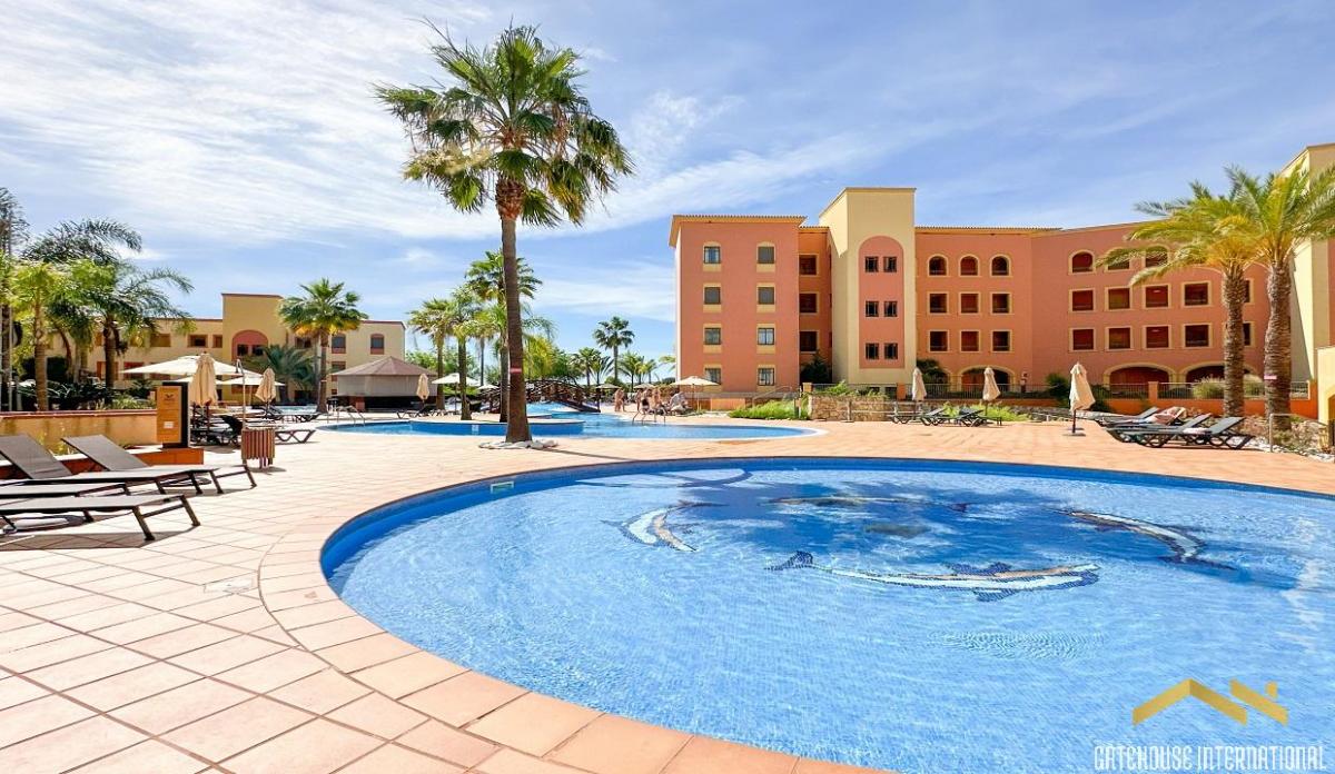 Picture of Apartment For Sale in Vilamoura, Algarve, Portugal