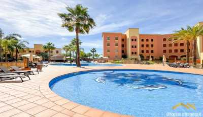 Apartment For Sale in Vilamoura, Portugal