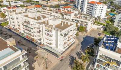 Apartment For Sale in 
