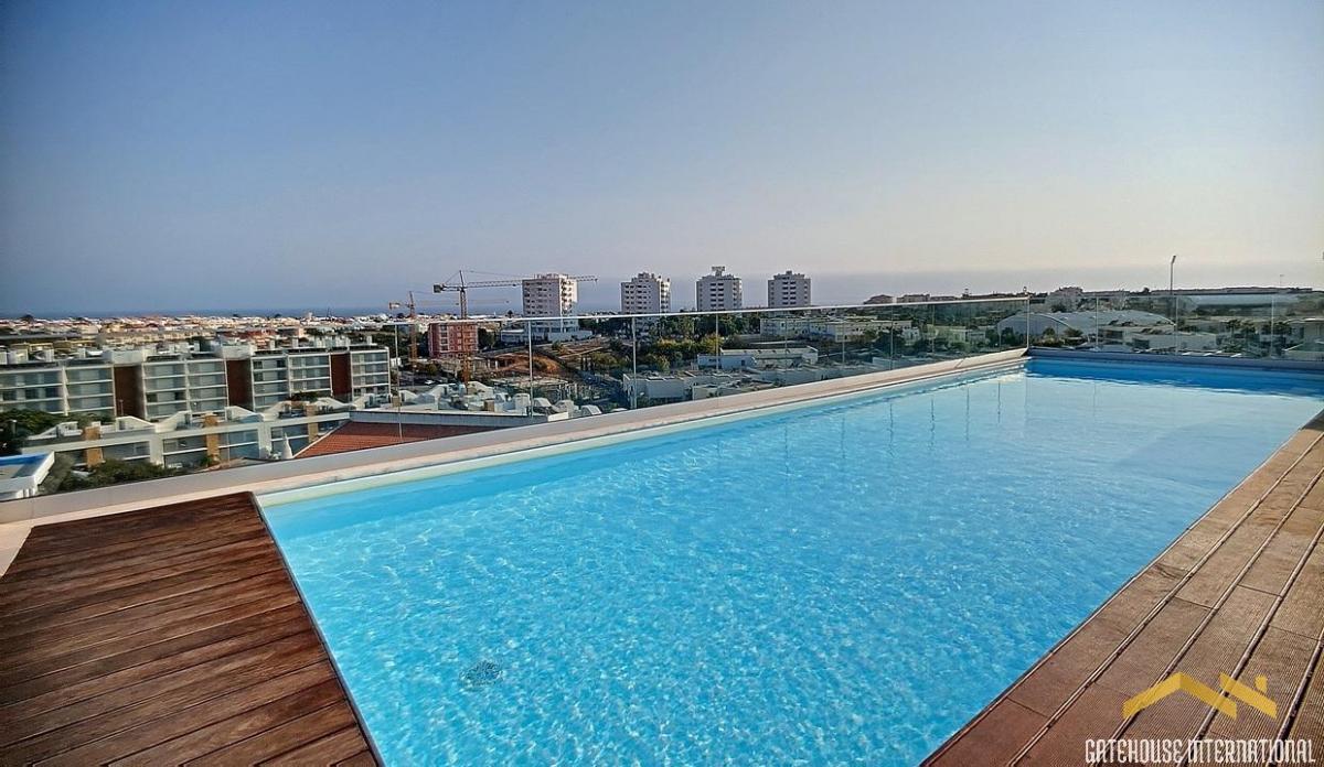 Picture of Apartment For Sale in Albufeira, Algarve, Portugal