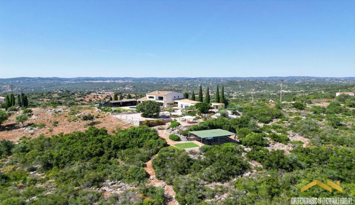 Picture of Villa For Sale in Estoi, Other, Portugal