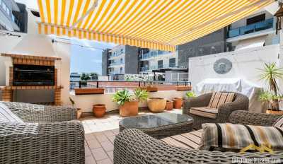 Apartment For Sale in Tavira, Portugal
