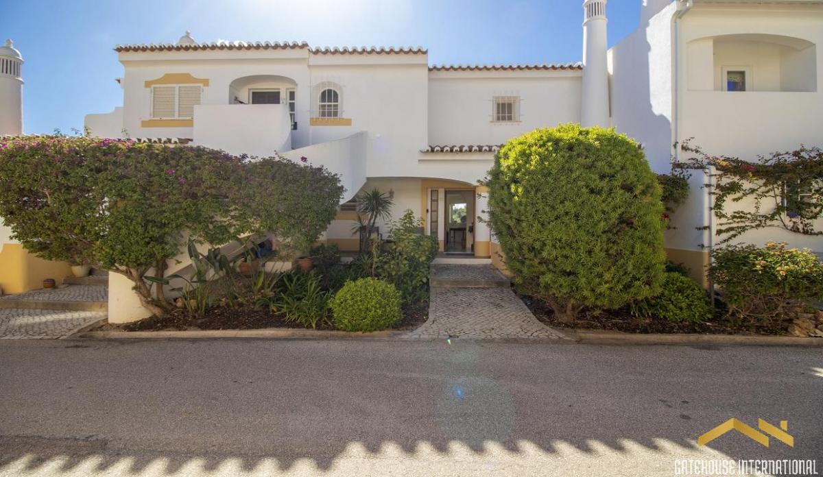 Picture of Home For Sale in Carvoeiro, Faro, Portugal