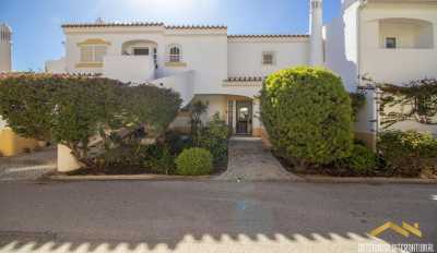 Home For Sale in Carvoeiro, Portugal
