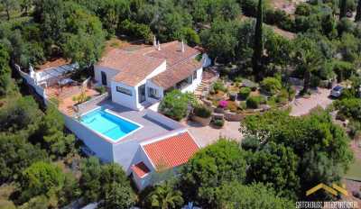 Villa For Sale in