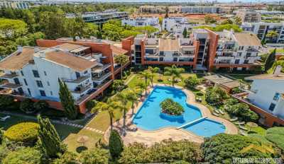 Apartment For Sale in Vilamoura, Portugal