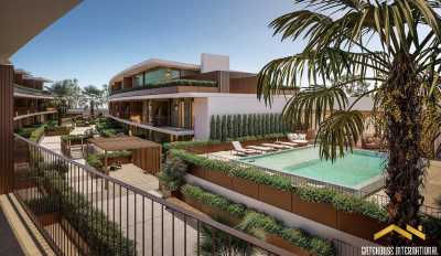 Apartment For Sale in