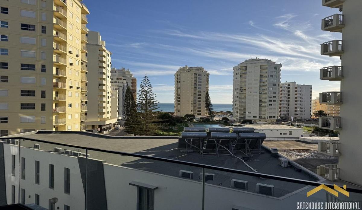 Picture of Apartment For Sale in Armacao De Pera, Algarve, Portugal